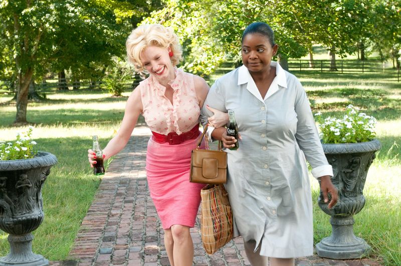 Mississippi – The Help