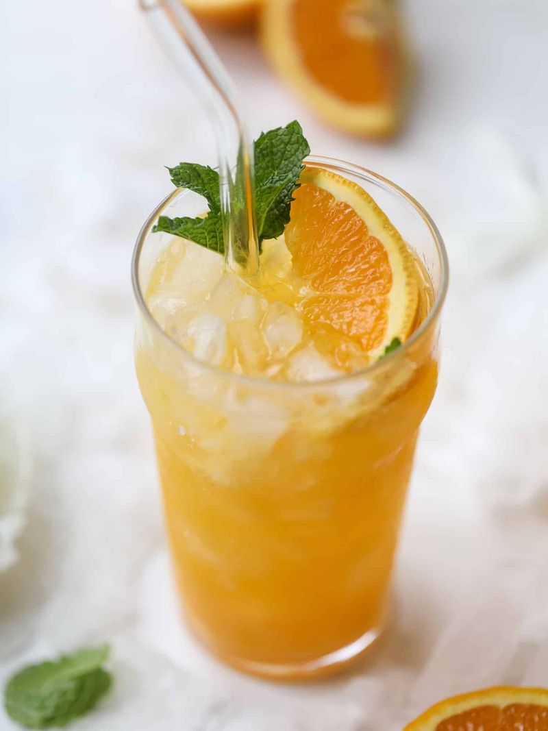 Orange Crush (Southern-Style)
