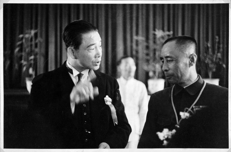 Wang Jingwei (1883–1944)