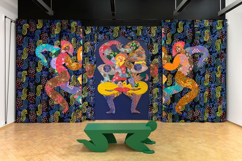 Neglecting arts and culture