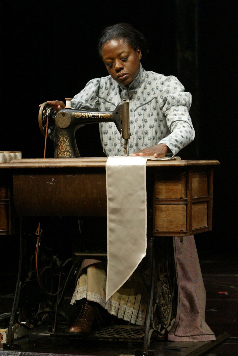 Breaking Barriers at Goodman Theatre