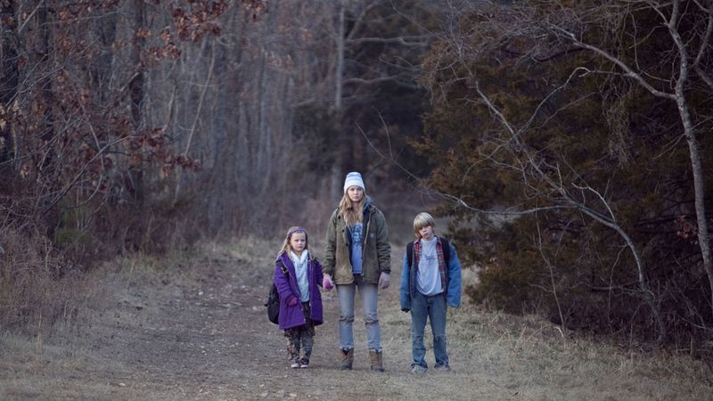 Missouri – Winter’s Bone