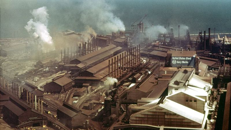 Indiana: Rust Belt Beginnings