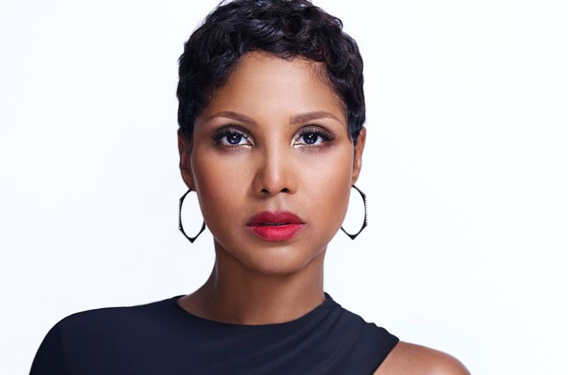 Mistake: Tony Braxton's Bankruptcy