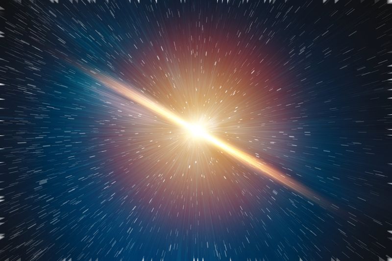 Mistake: There Was Time ‘Before’ the Big Bang