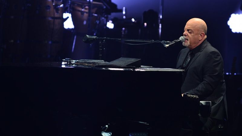 Mistake: Billy Joel's Financial Losses