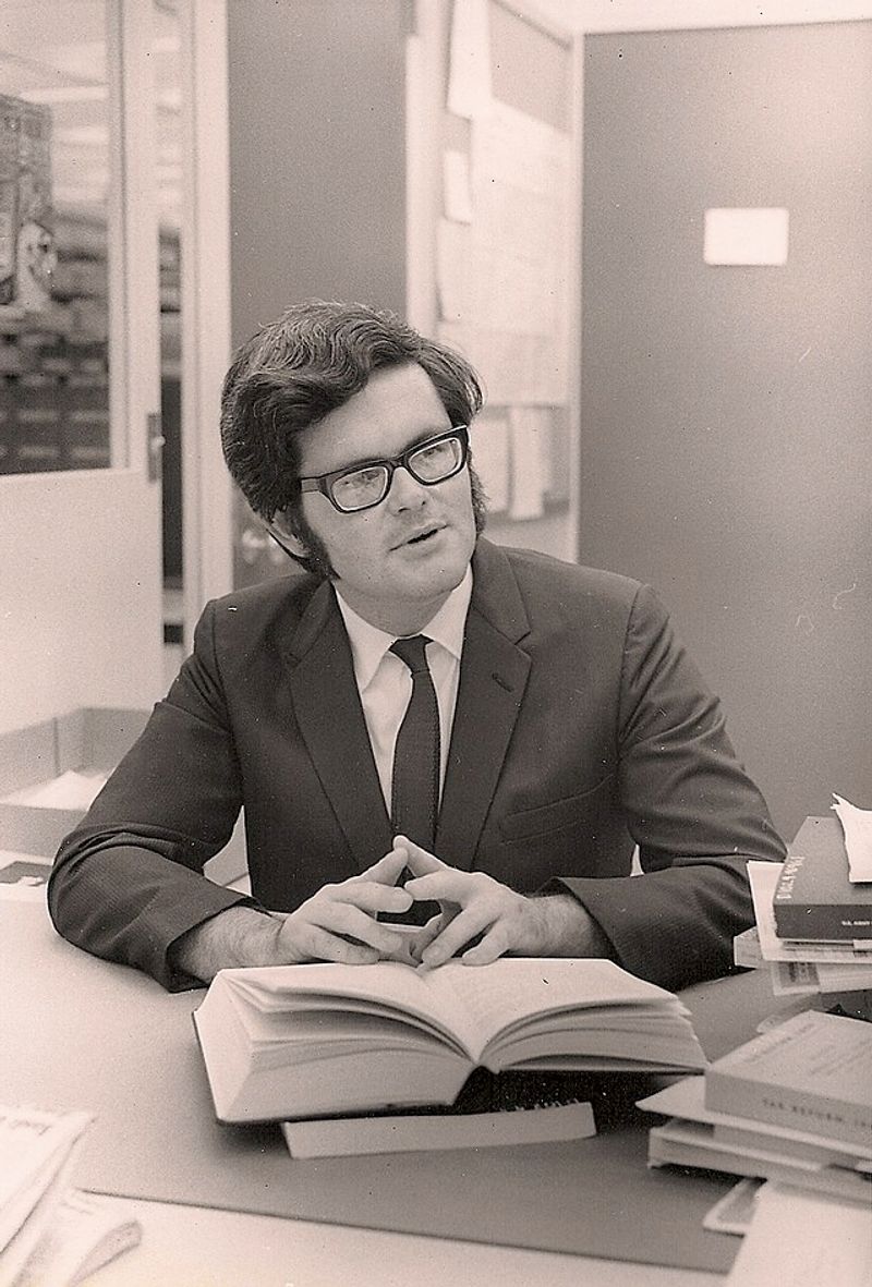 Newt Gingrich – Historian with Religious Focus