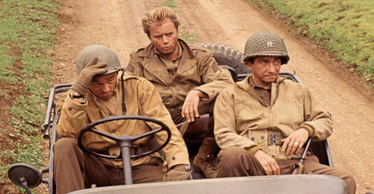 Modern Military Shows Miss the Point – These 15 Boomer Classics Got It Right