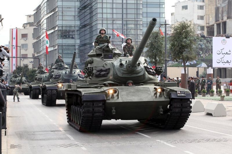 Proven in Urban Combat – Where Heavy Armor Shines