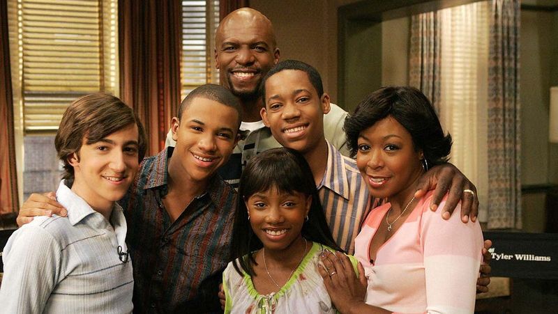 Everybody Hates Chris (2005-2009)