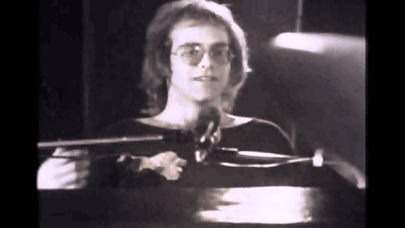 Where to Now St. Peter? (1970)