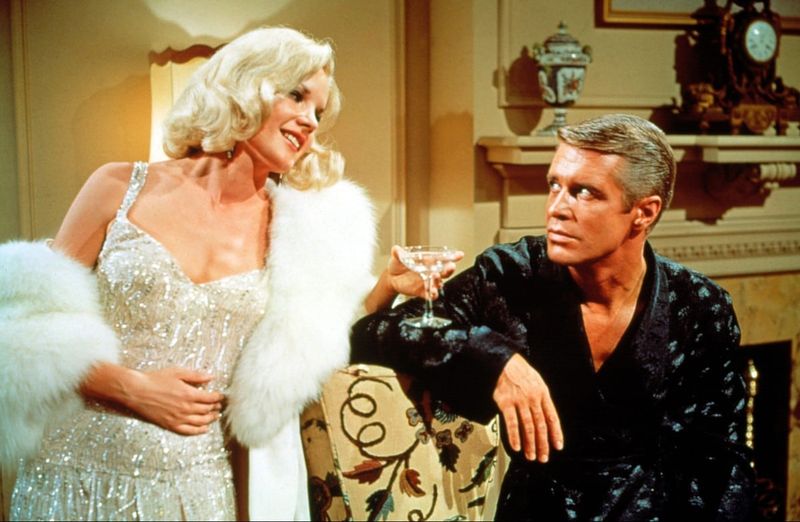 The Carpetbaggers (1964)
