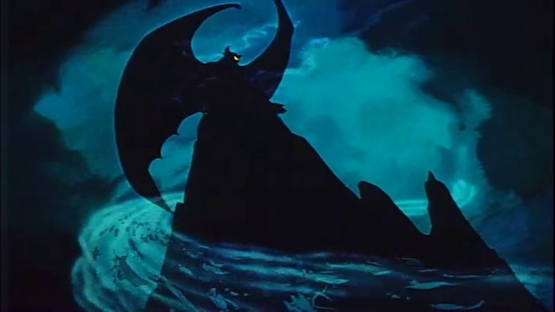 Fantasia (1940)