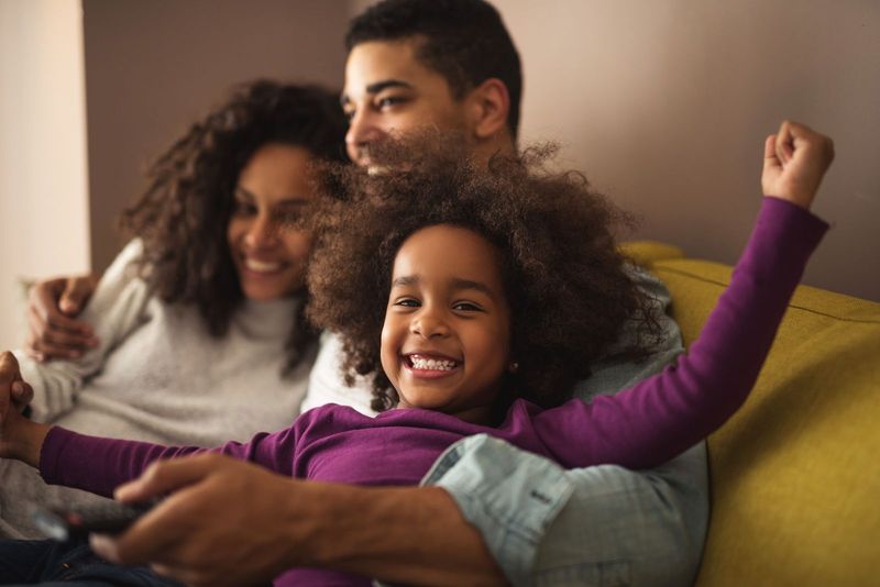 Financial Self-Reliance Is Taught Early