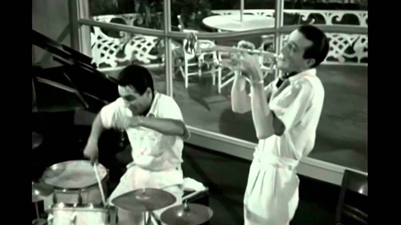 “Sing, Sing, Sing (With a Swing)” – Benny Goodman (1937)