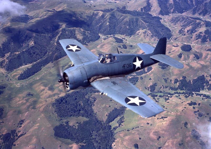Better High-Altitude Performance