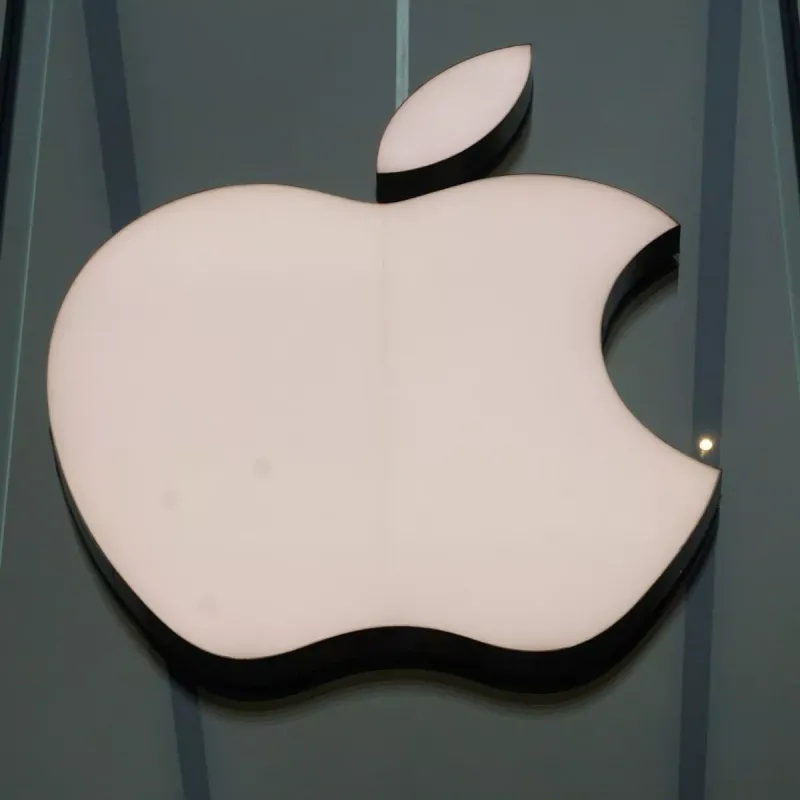Apple's Forbidden Fruit