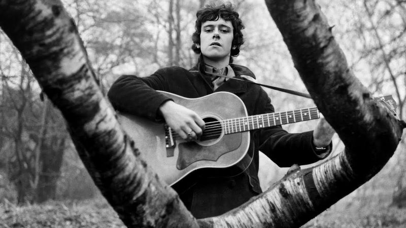 Atlantis – Donovan