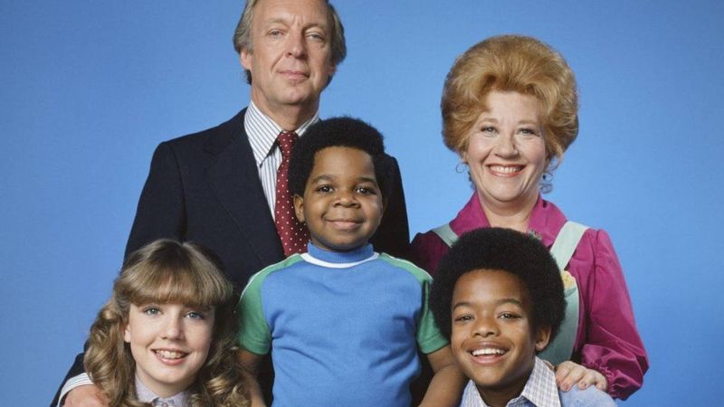 Diff'rent Strokes (1978-1986): What'chu Talkin' 'Bout, Final Seasons?