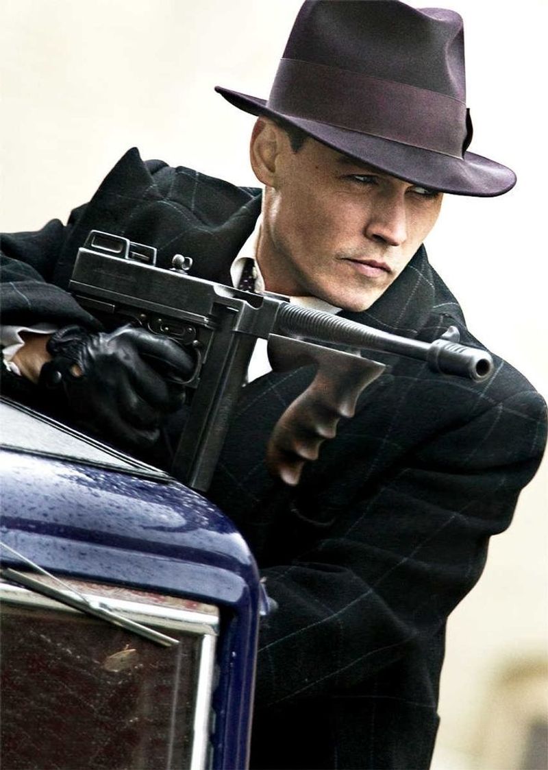 John Dillinger
