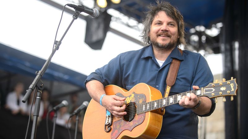 Jeff Tweedy (Wilco)