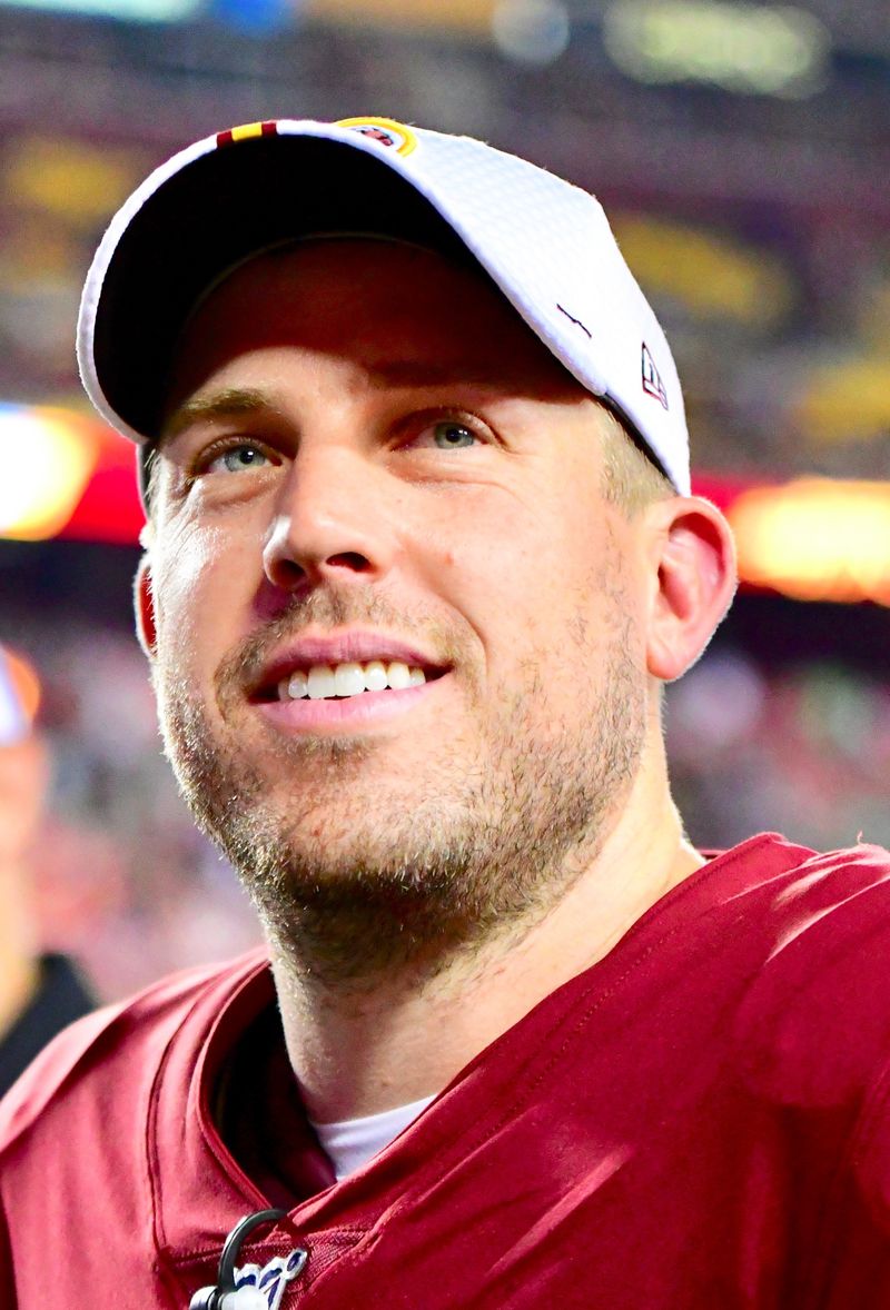 Most Career Passing Yards – Case Keenum, Houston