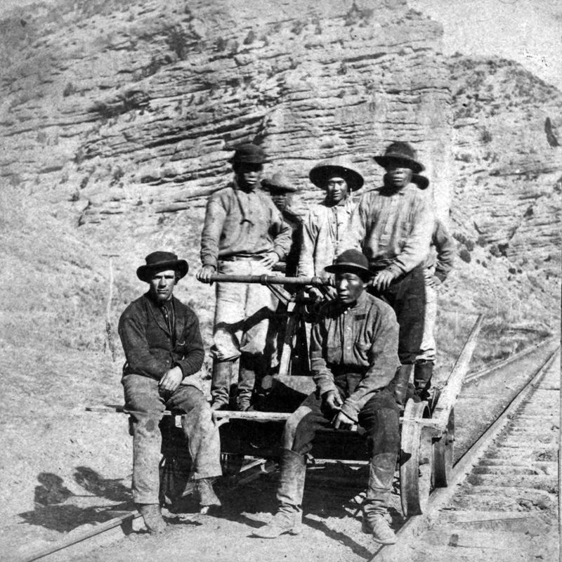 African-American Miners Fought For Legal Rights