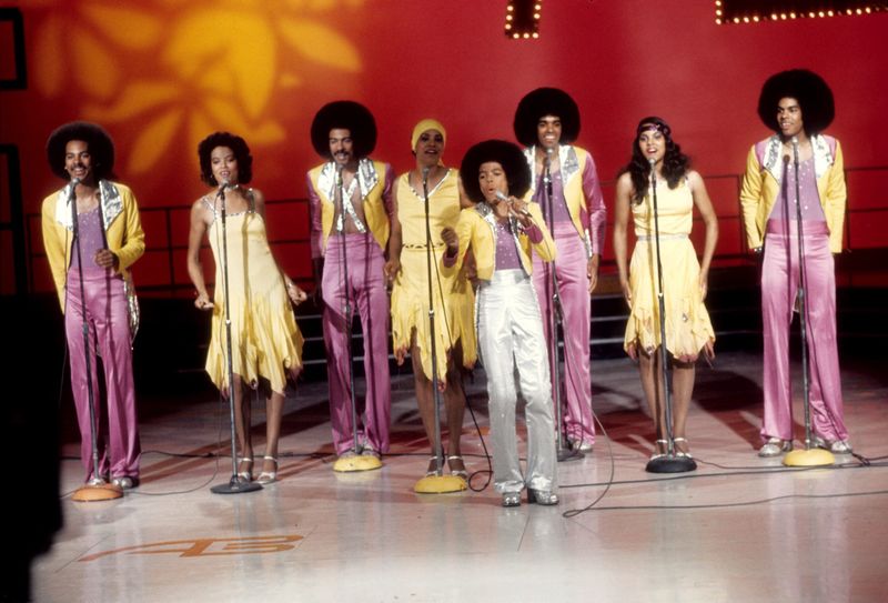 The Sylvers – The Family Band That Outshone The Jacksons