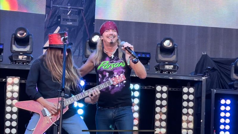 Poison