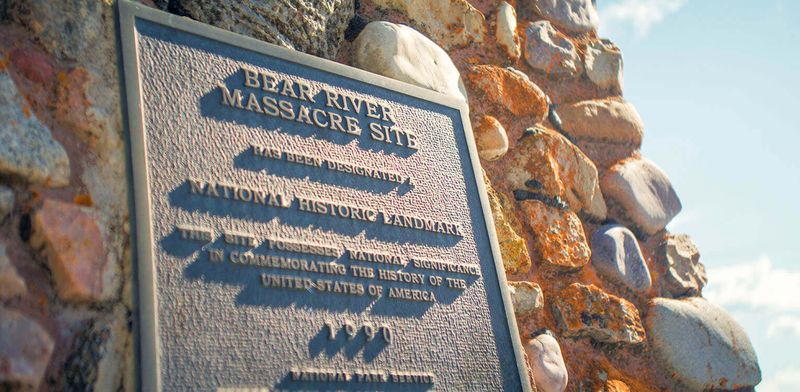 Bear River Massacre (1863)