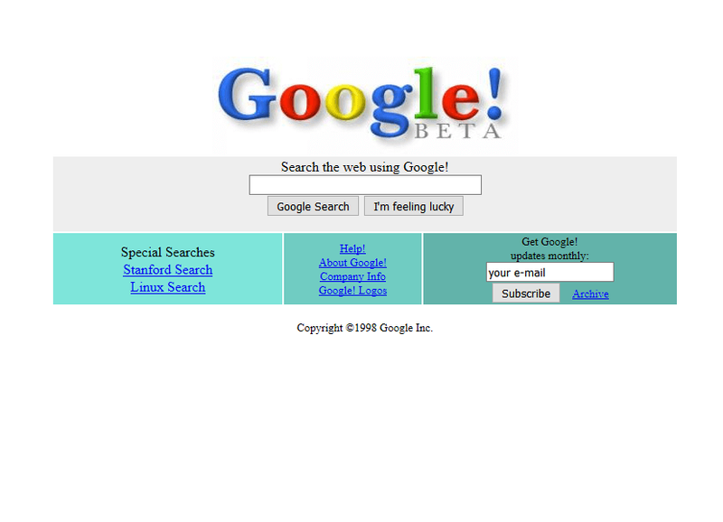 Search Engines