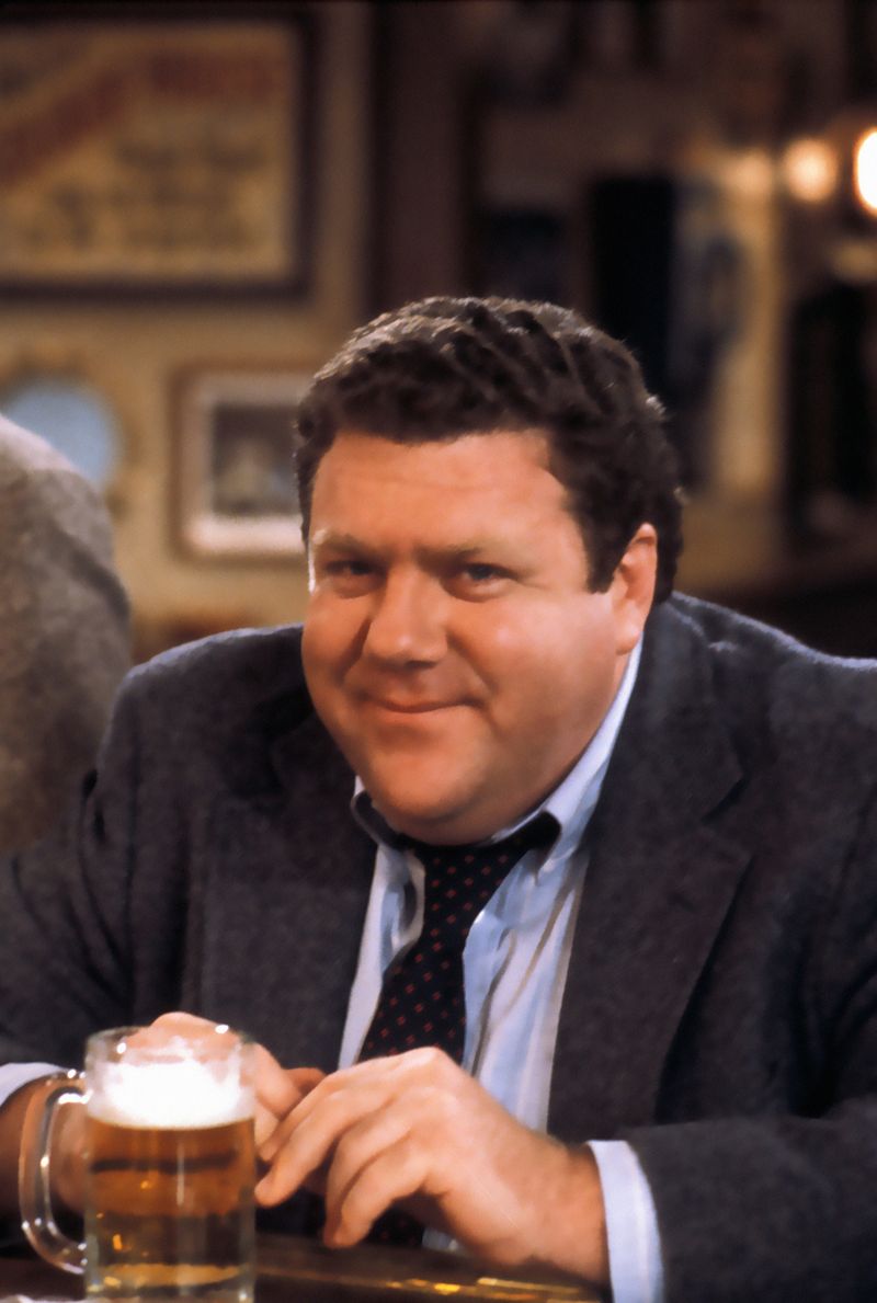 Norm Peterson (Cheers)
