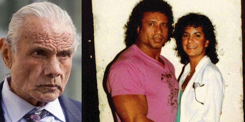 Jimmy Snuka’s Darkest Accusation Followed Him to the End