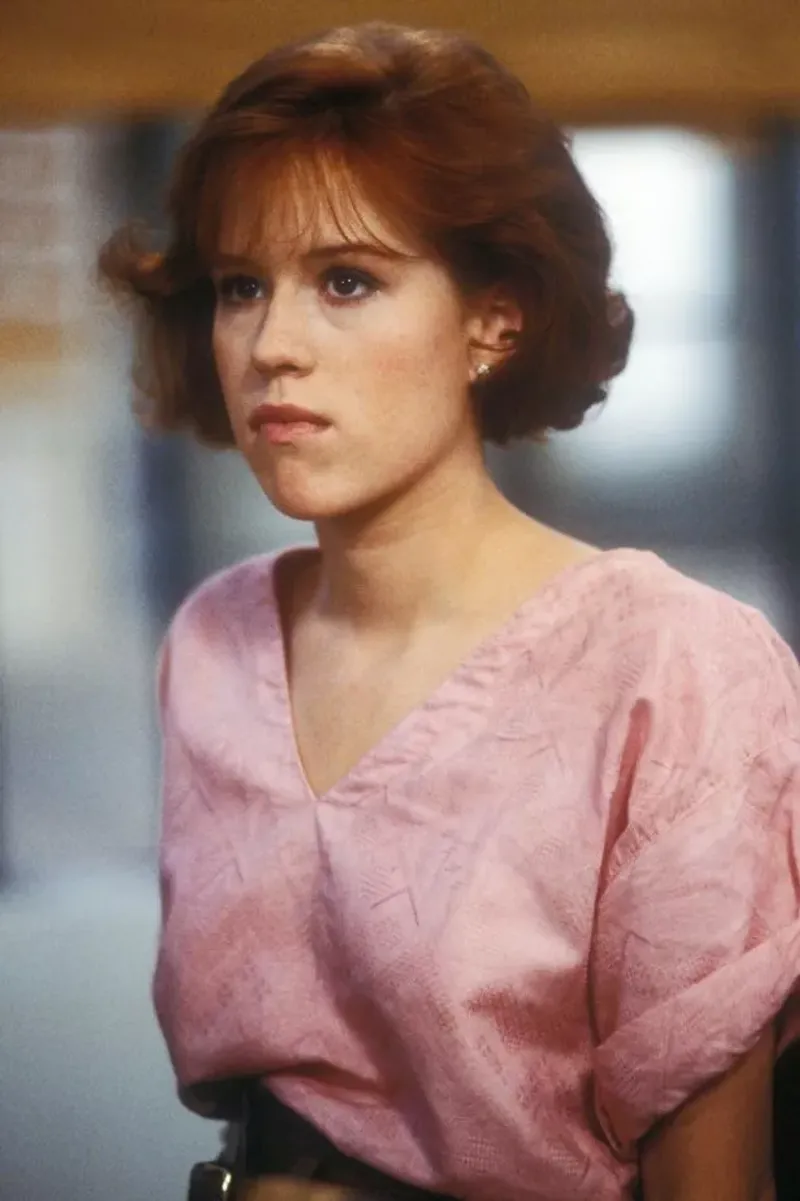 Molly Ringwald 🌸