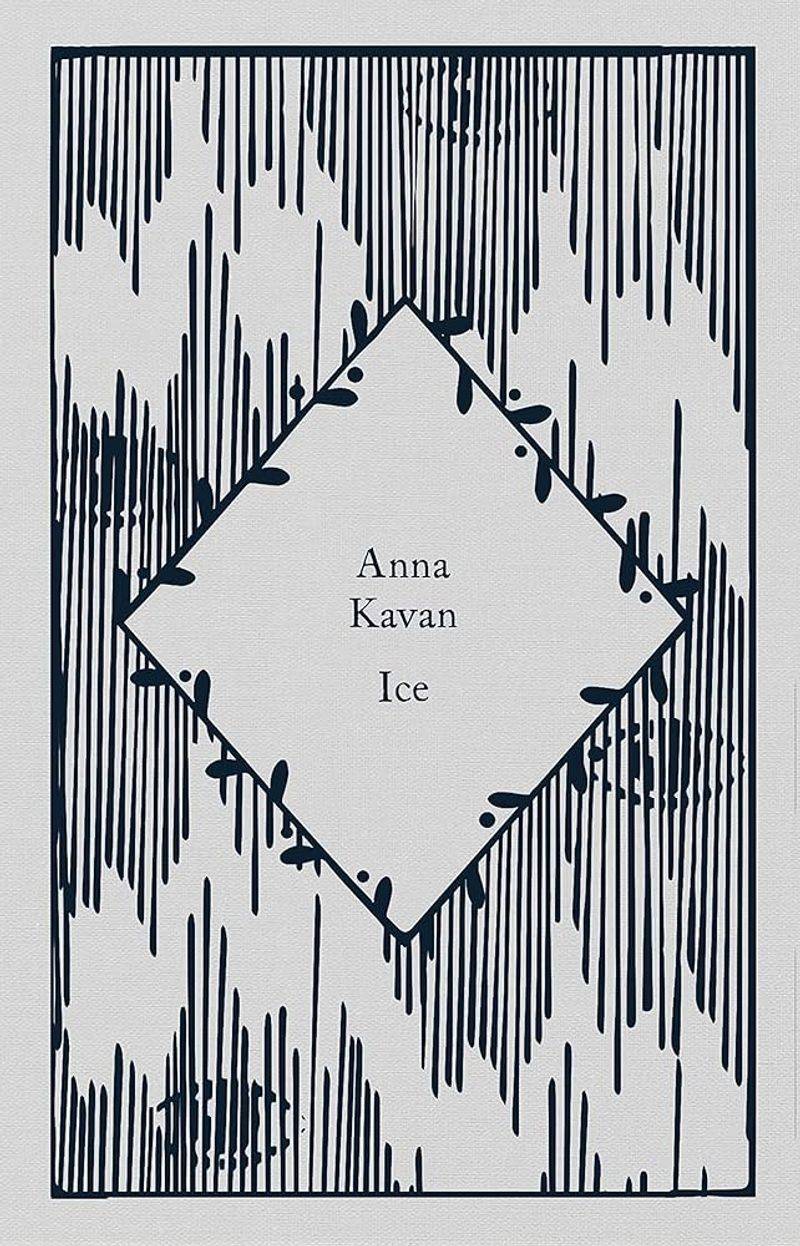 Ice - Anna Kavan