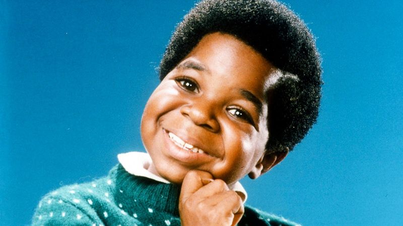 Arnold Jackson (Diff’rent Strokes)