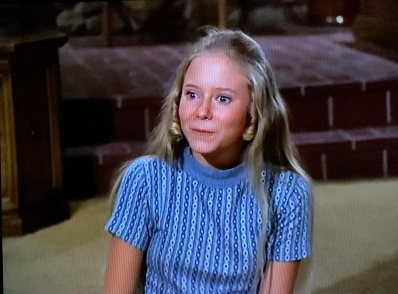 Jan Brady (The Brady Brides)