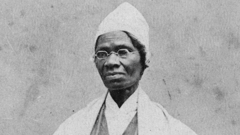 Sojourner Truth