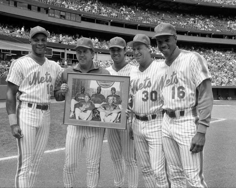 The Jets & Mets Win (1969)