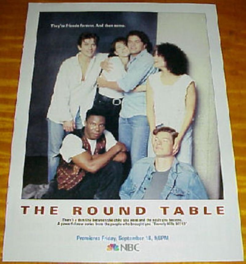 The Round Table (1992, NBC)