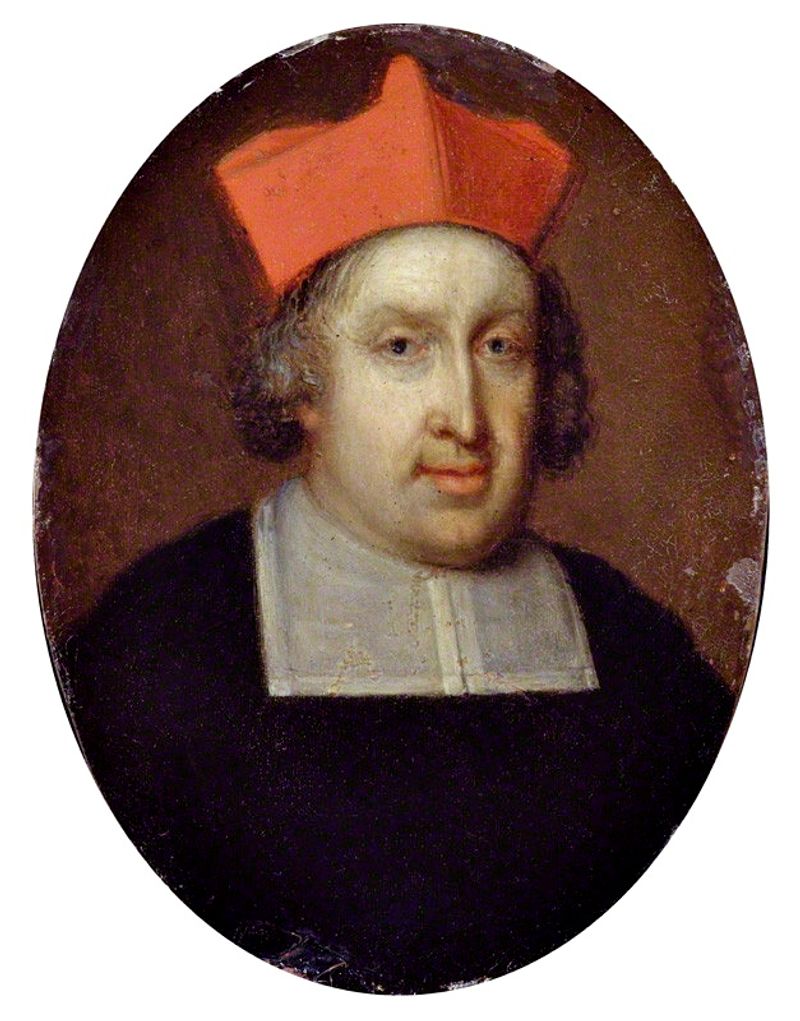 Philip Howard, English Cardinal, 1694