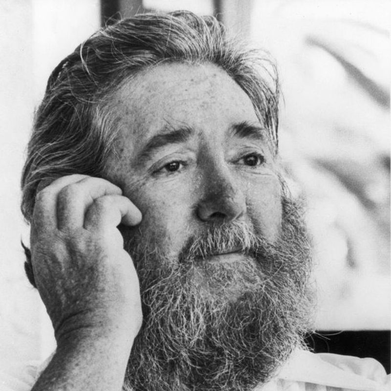 Dik Browne, American cartoonist, creator of 
