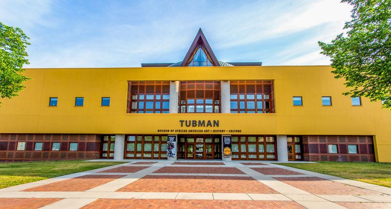 Tubman African American Museum (Macon, GA)
