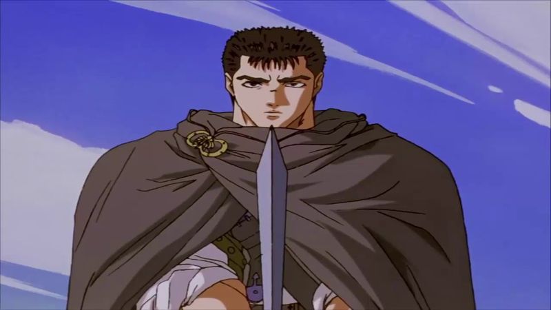 Berserk (1997)