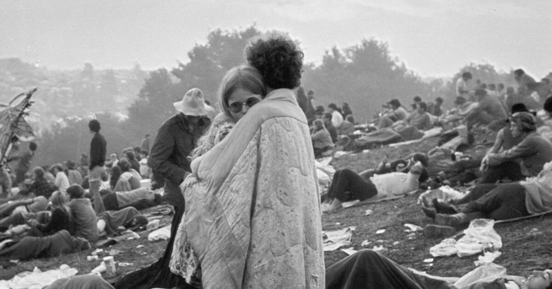 Free Love Ethos