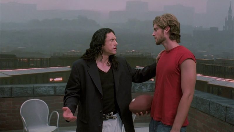 The Room (2003)