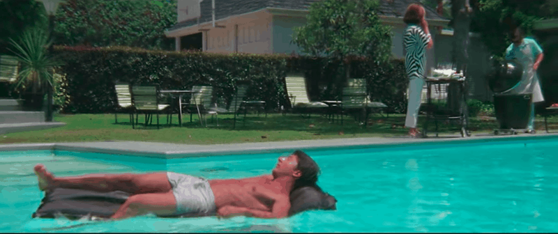 The Graduate (1967)
