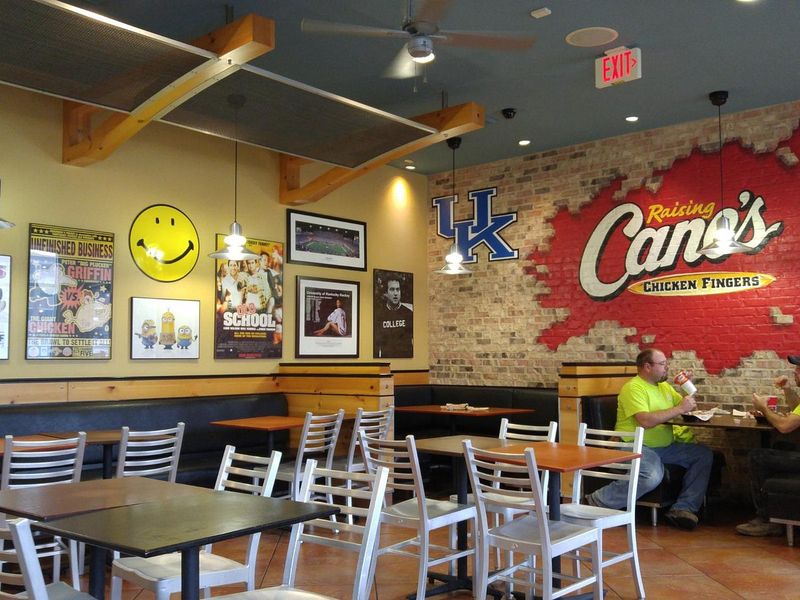 Tortilleria Y Taqueria Ramirez – Lexington, Kentucky