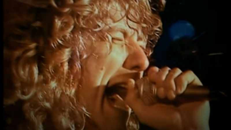 “Whole Lotta Love” – Led Zeppelin (1969)