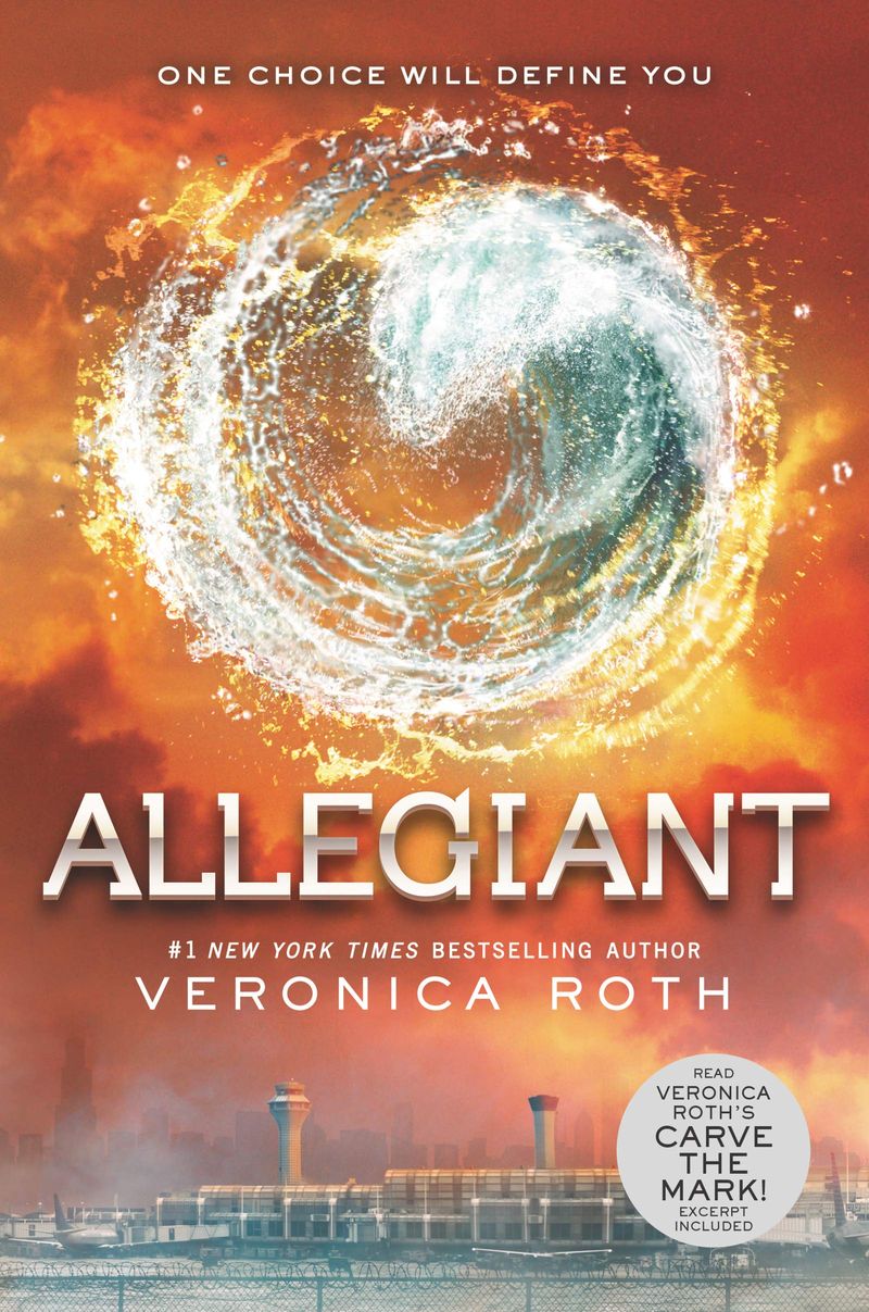 Allegiant's Deadly Sacrifice